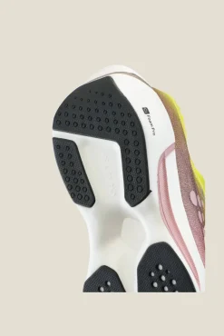 Craft Sportswear Vägskor|Alla Löparskor^Nordlite Tempo W Pear/Contrast Pink