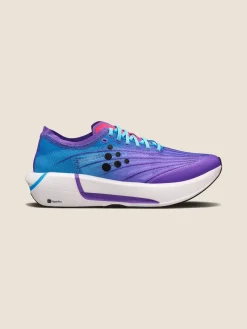 Craft Sportswear Vägskor|Alla Löparskor^Nordlite Tempo W Club Cobolt/True Purple
