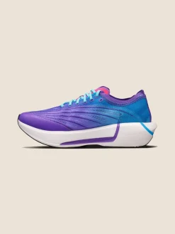 Craft Sportswear Vägskor|Alla Löparskor^Nordlite Tempo W Club Cobolt/True Purple