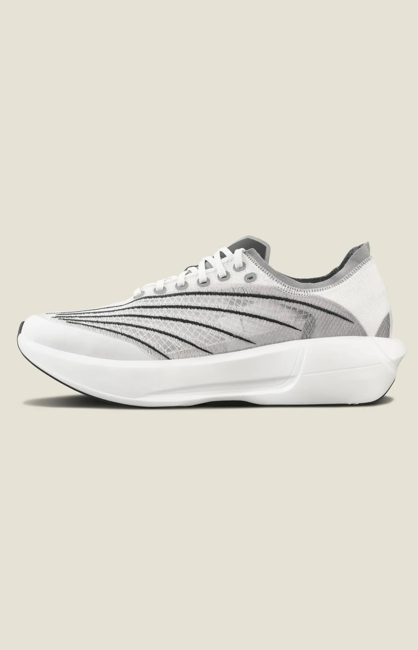 Craft Sportswear Vägskor|Alla Löparskor^Nordlite Tempo W White