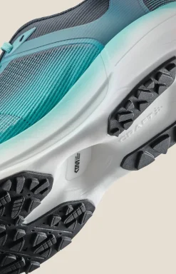 Craft Sportswear Road To Trail|Alla Löparskor^Nordlite Ultra 2 M Blaze/Aquatic