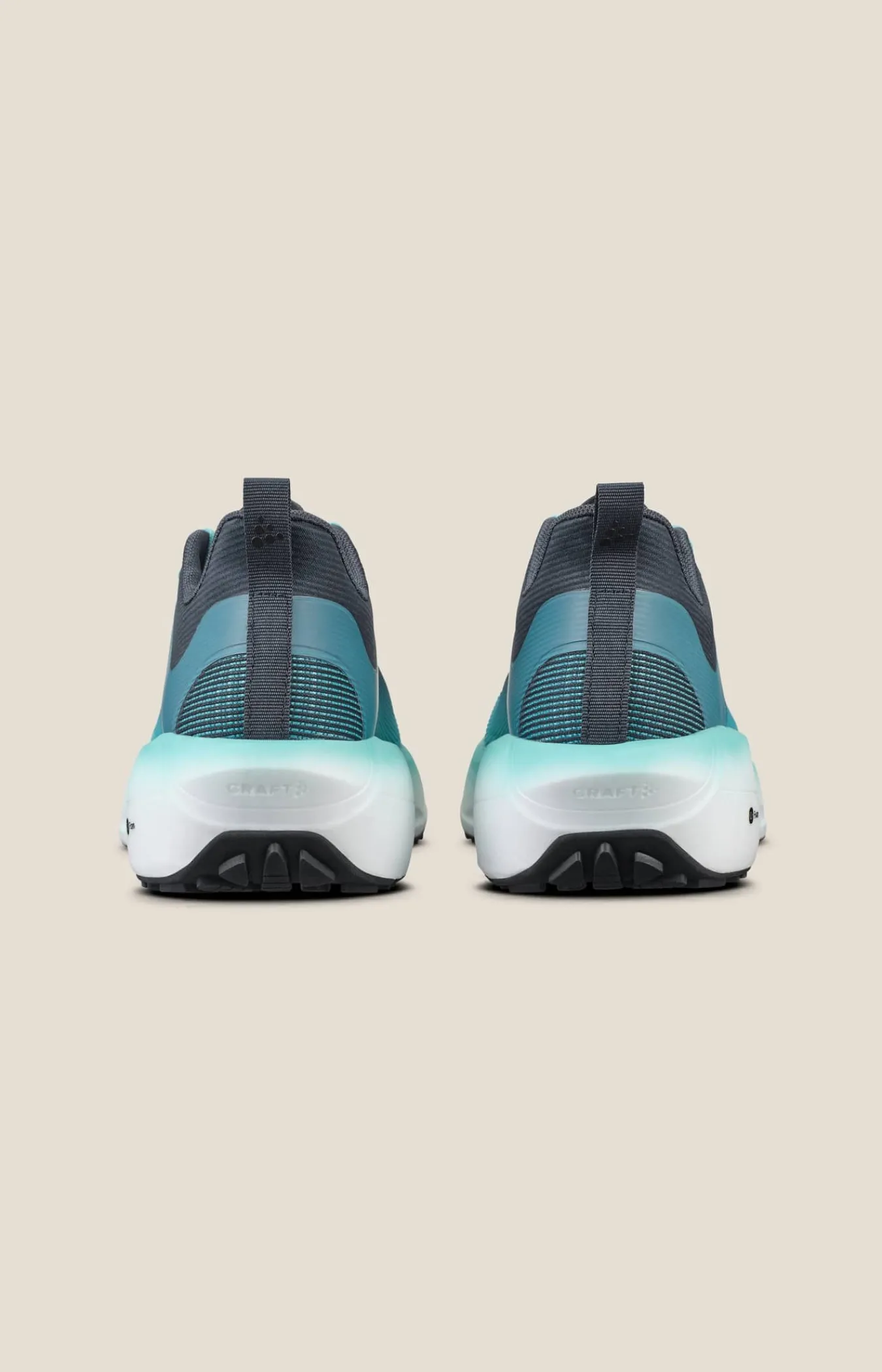 Craft Sportswear Road To Trail|Alla Löparskor^Nordlite Ultra 2 M Blaze/Aquatic