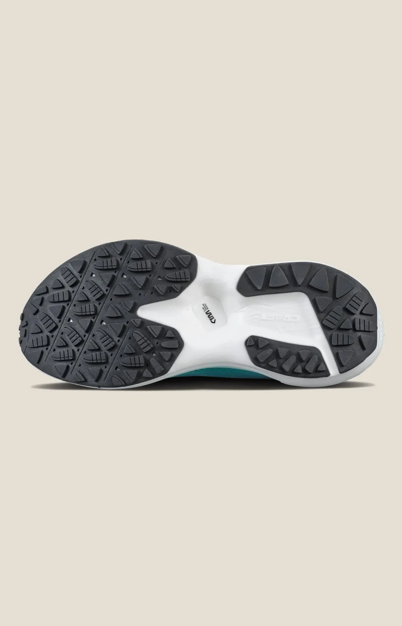 Craft Sportswear Road To Trail|Alla Löparskor^Nordlite Ultra 2 M Blaze/Aquatic