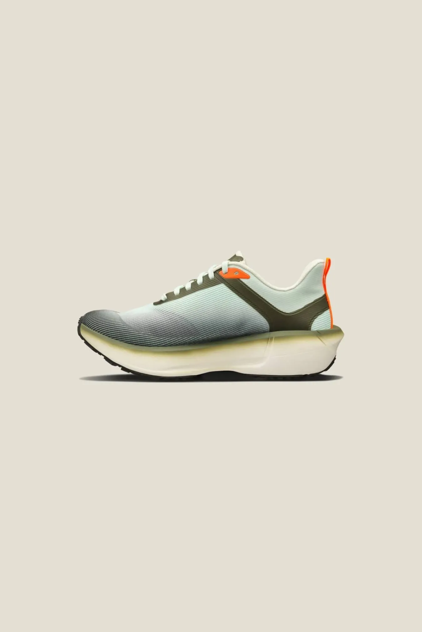 Craft Sportswear Road To Trail|Alla Löparskor^Nordlite Ultra 2 M Juniper/Tofu