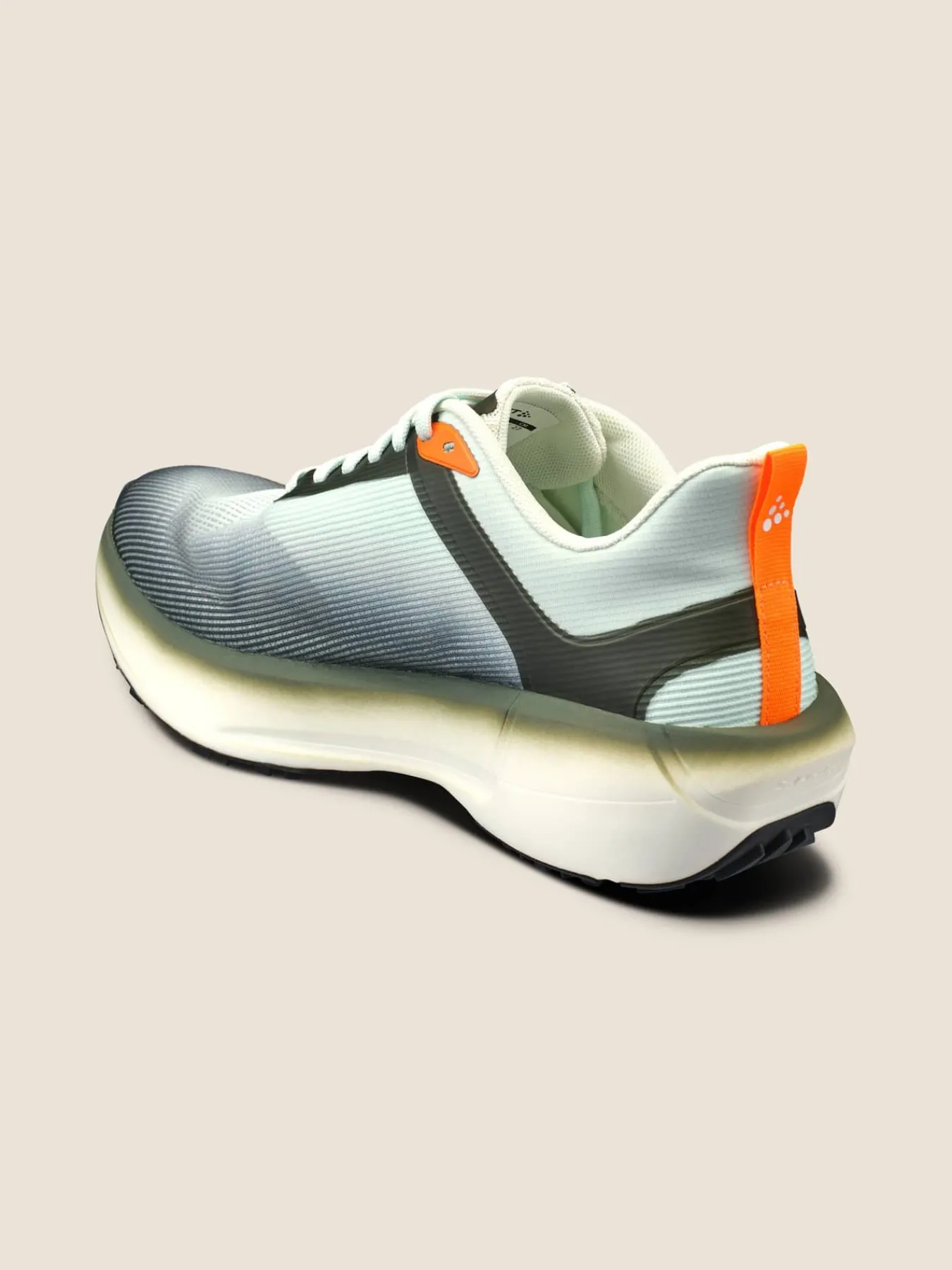Craft Sportswear Road To Trail|Alla Löparskor^Nordlite Ultra 2 M Juniper/Tofu