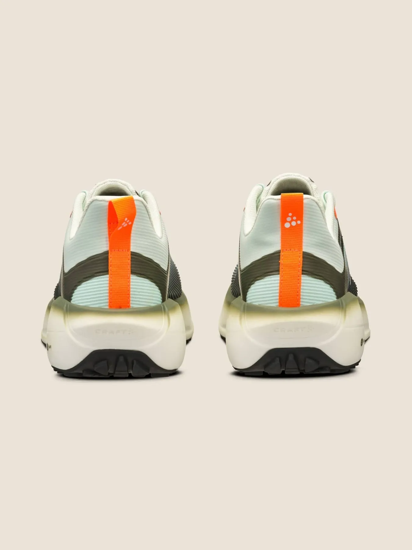 Craft Sportswear Road To Trail|Alla Löparskor^Nordlite Ultra 2 M Juniper/Tofu