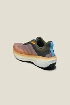Craft Sportswear Road To Trail|Alla Löparskor^Nordlite Ultra 2 M Orange/Contrast Green
