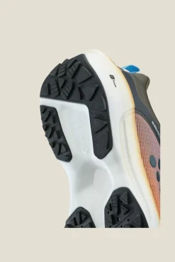 Craft Sportswear Road To Trail|Alla Löparskor^Nordlite Ultra 2 M Orange/Contrast Green
