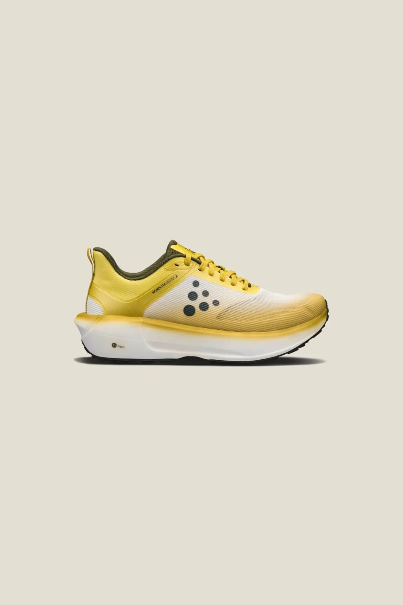 Craft Sportswear Road To Trail|Alla Löparskor^Nordlite Ultra 2 M Flake/White