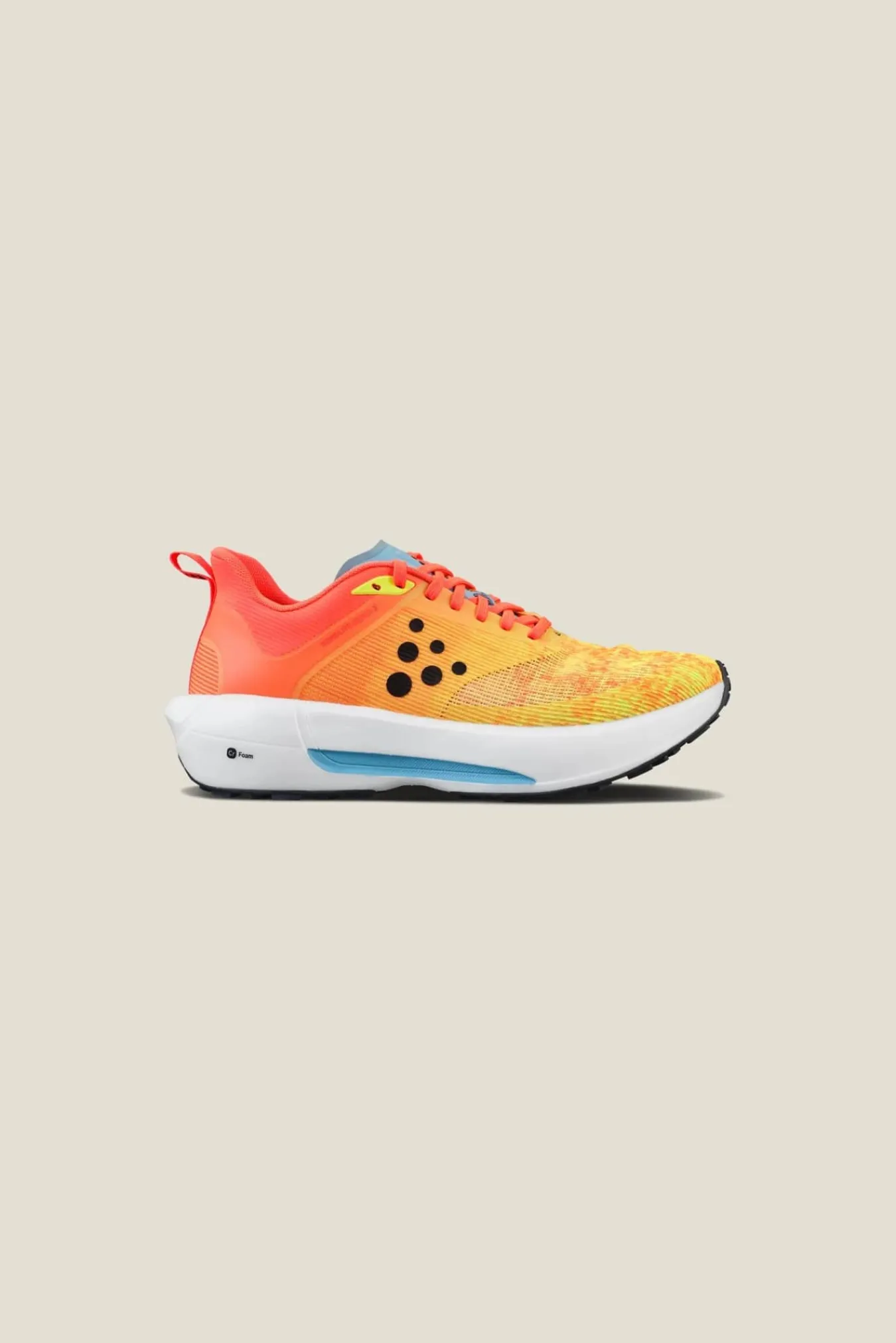 Craft Sportswear Road To Trail|Alla Löparskor^Nordlite Ultra 2 M Shock/Flumino