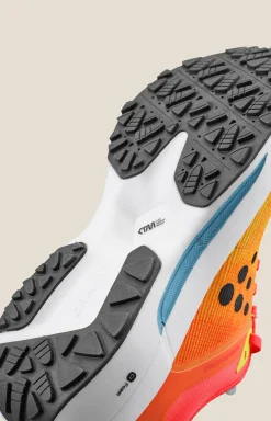 Craft Sportswear Road To Trail|Alla Löparskor^Nordlite Ultra 2 M Shock/Flumino