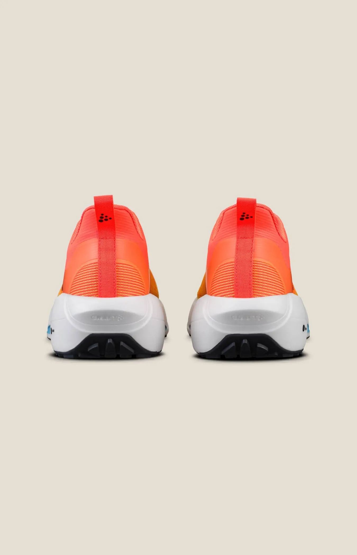 Craft Sportswear Road To Trail|Alla Löparskor^Nordlite Ultra 2 M Shock/Flumino