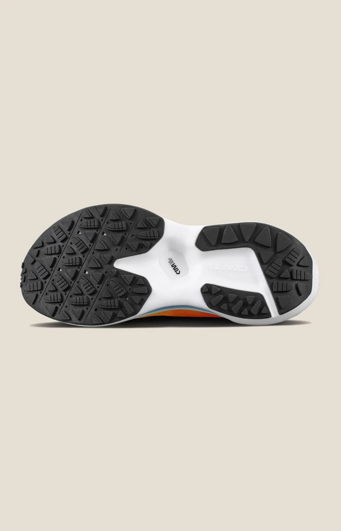 Craft Sportswear Road To Trail|Alla Löparskor^Nordlite Ultra 2 M Shock/Flumino