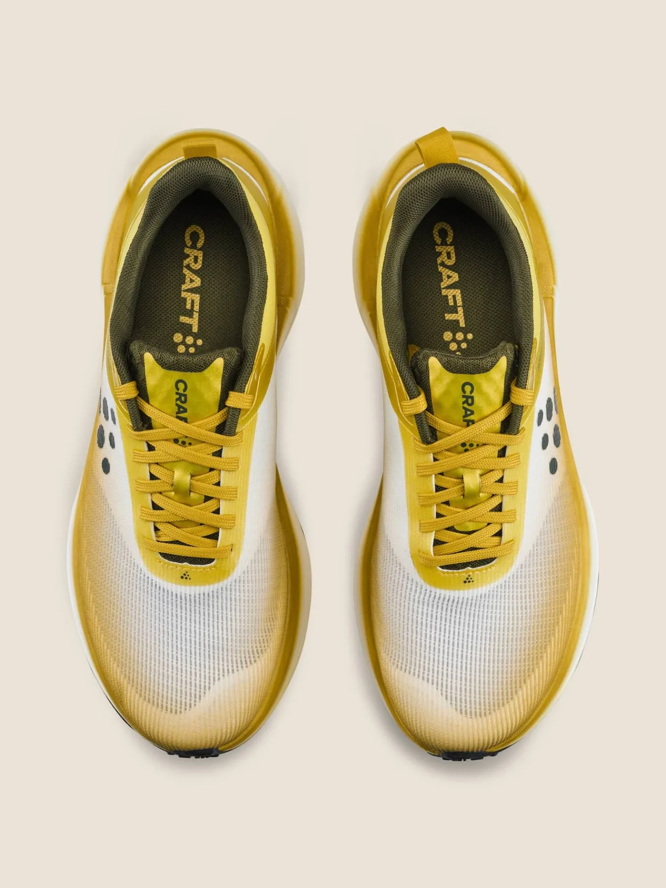 Craft Sportswear Road To Trail|Alla Löparskor^Nordlite Ultra 2 W Flake/White
