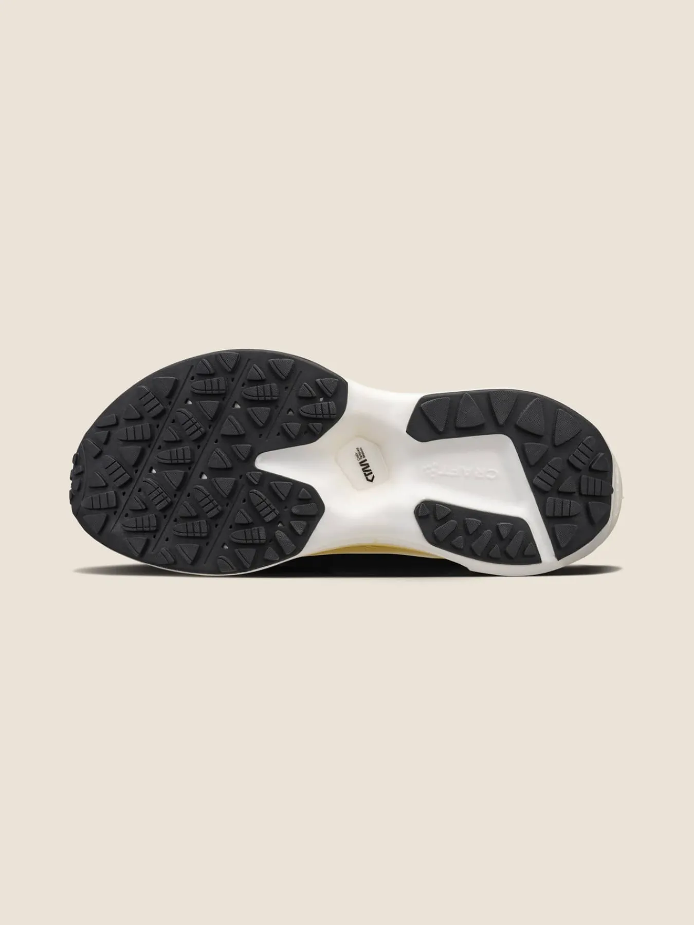 Craft Sportswear Road To Trail|Alla Löparskor^Nordlite Ultra 2 W Flake/White