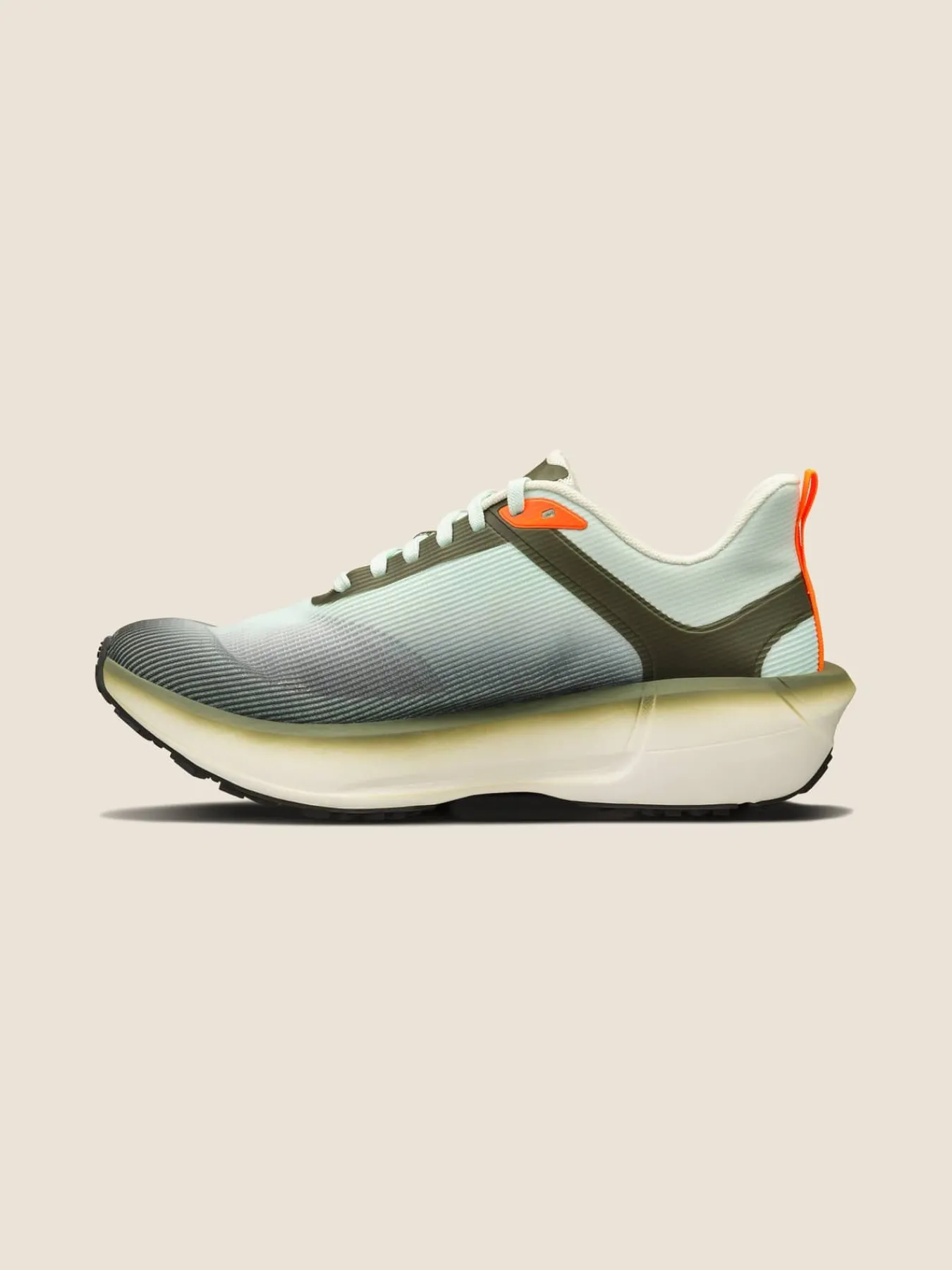 Craft Sportswear Road To Trail|Alla Löparskor^Nordlite Ultra 2 W Juniper/Tofu