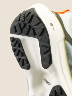Craft Sportswear Road To Trail|Alla Löparskor^Nordlite Ultra 2 W Juniper/Tofu