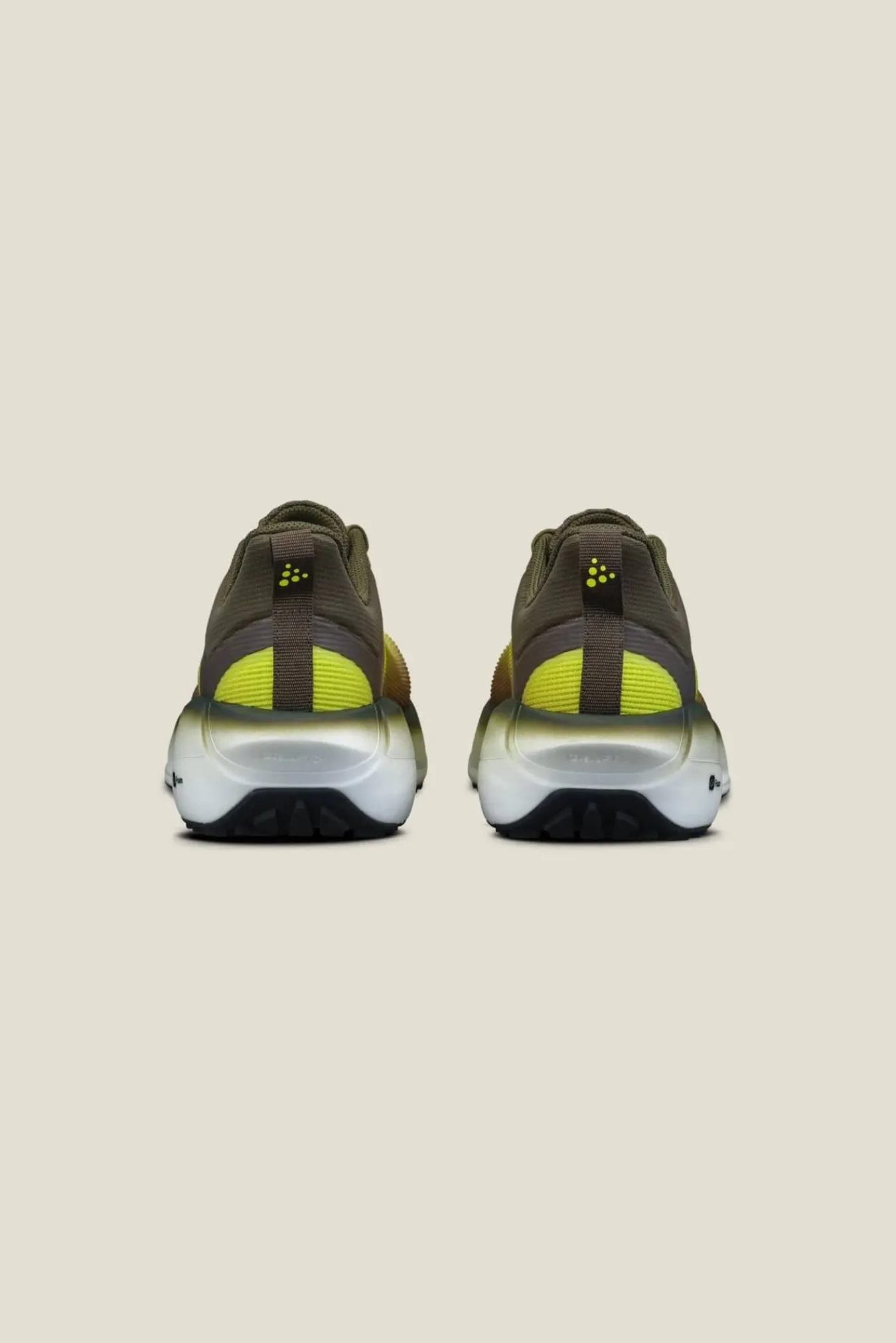 Craft Sportswear Road To Trail|Alla Löparskor^Nordlite Ultra 2 W Flumino/Contrast Green