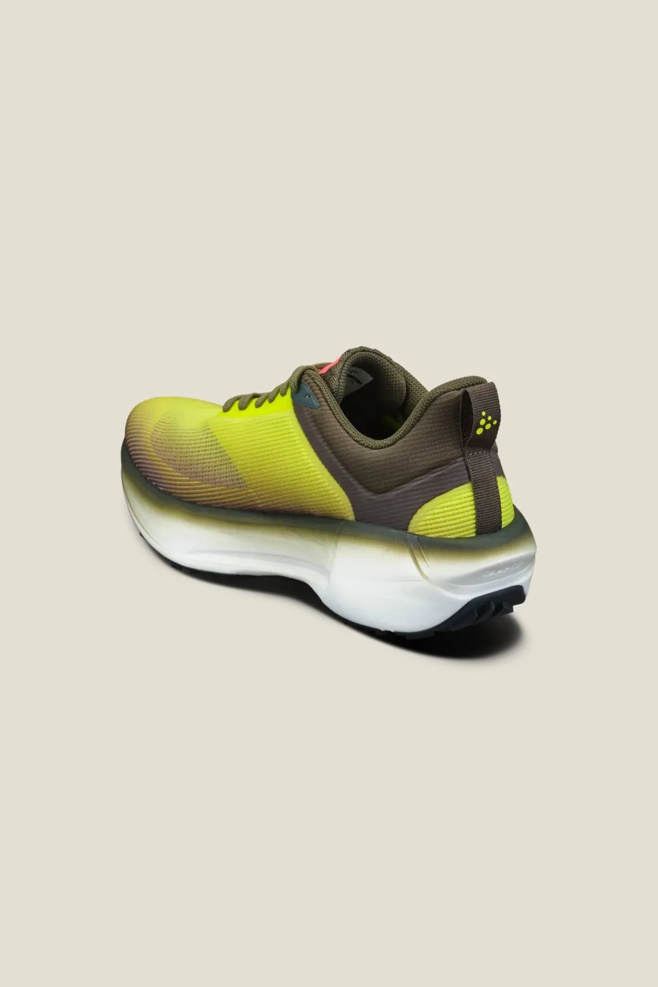 Craft Sportswear Road To Trail|Alla Löparskor^Nordlite Ultra 2 W Flumino/Contrast Green