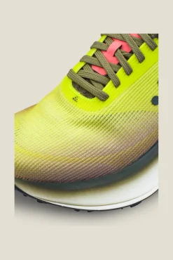 Craft Sportswear Road To Trail|Alla Löparskor^Nordlite Ultra 2 W Flumino/Contrast Green