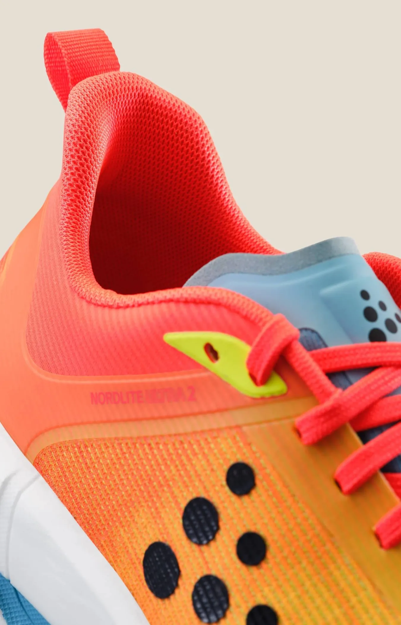 Craft Sportswear Road To Trail|Alla Löparskor^Nordlite Ultra 2 W Shock/Flumino