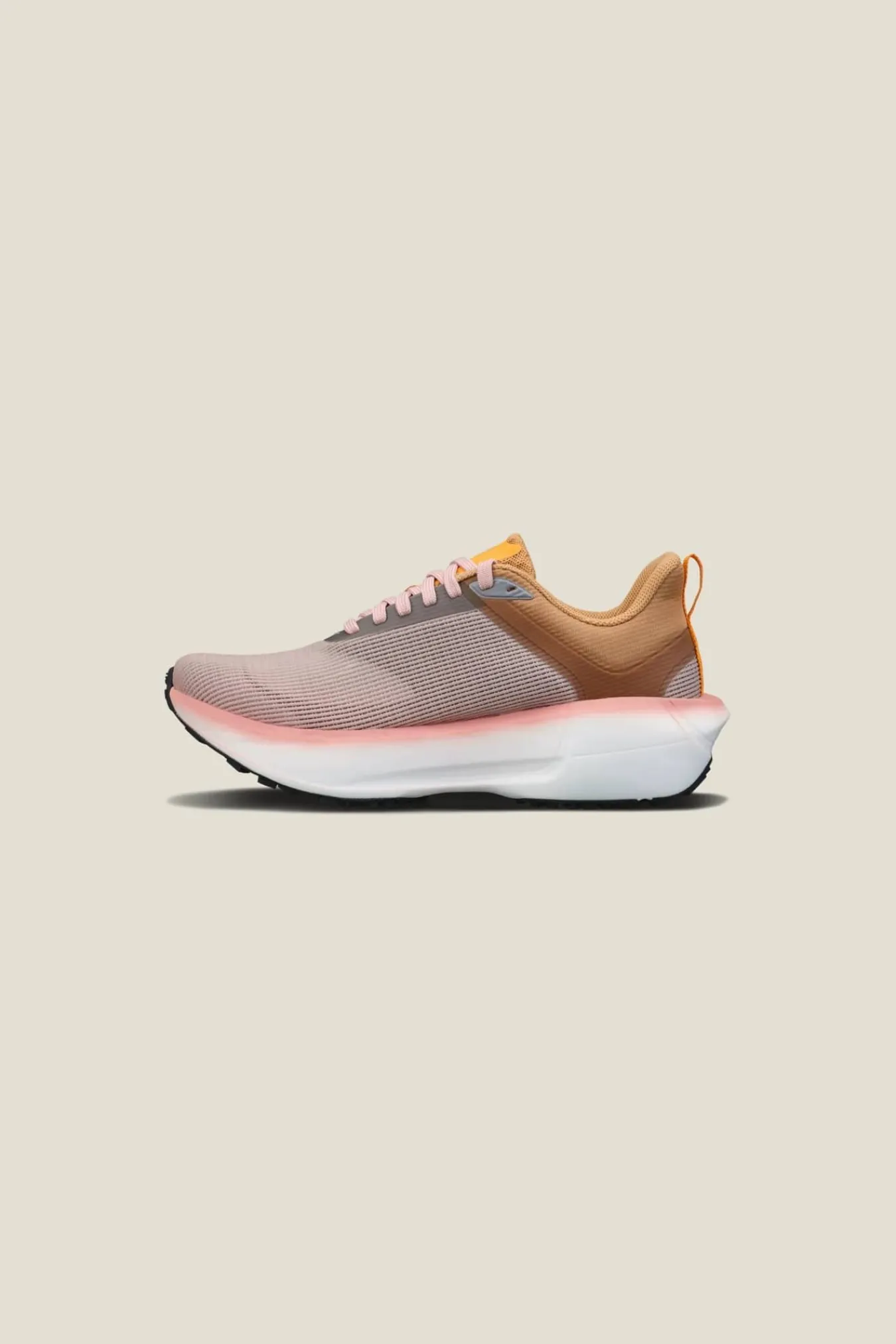 Craft Sportswear Road To Trail|Alla Löparskor^Nordlite Ultra 2 W Trace/Contrast Pink