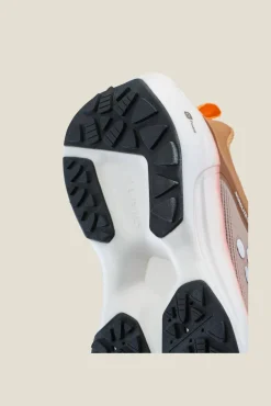 Craft Sportswear Road To Trail|Alla Löparskor^Nordlite Ultra 2 W Trace/Contrast Pink