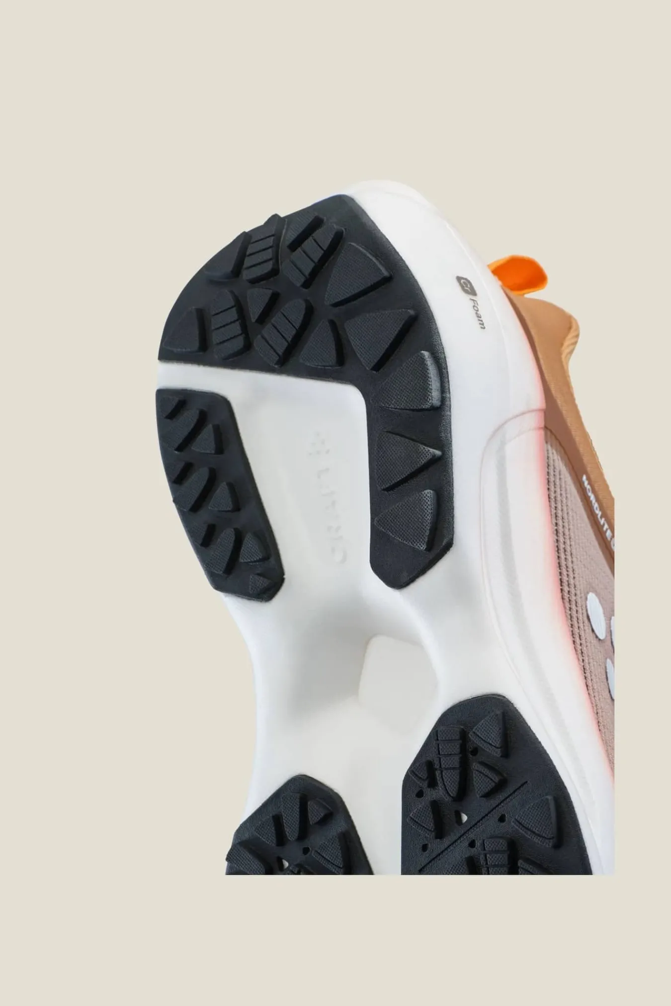 Craft Sportswear Road To Trail|Alla Löparskor^Nordlite Ultra 2 W Trace/Contrast Pink