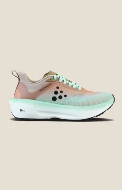 Craft Sportswear Road To Trail|Alla Löparskor^Nordlite Ultra 2 W Cliff/Hay
