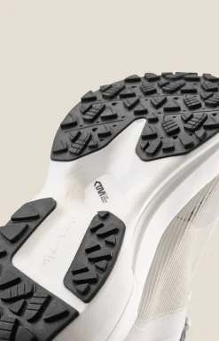 Craft Sportswear Road To Trail|Alla Löparskor^Nordlite Ultra 2 W Ash White