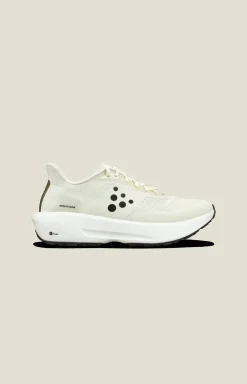 Craft Sportswear Road To Trail|Alla Löparskor^Nordlite Ultra M Ash White-Black