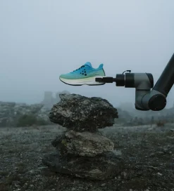 Craft Sportswear Road To Trail|Alla Löparskor^Nordlite Ultra M Ash White-N Light