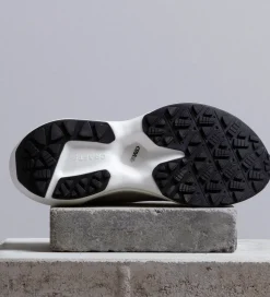 Craft Sportswear Road To Trail|Alla Löparskor^Nordlite Ultra M Ash White-N Light