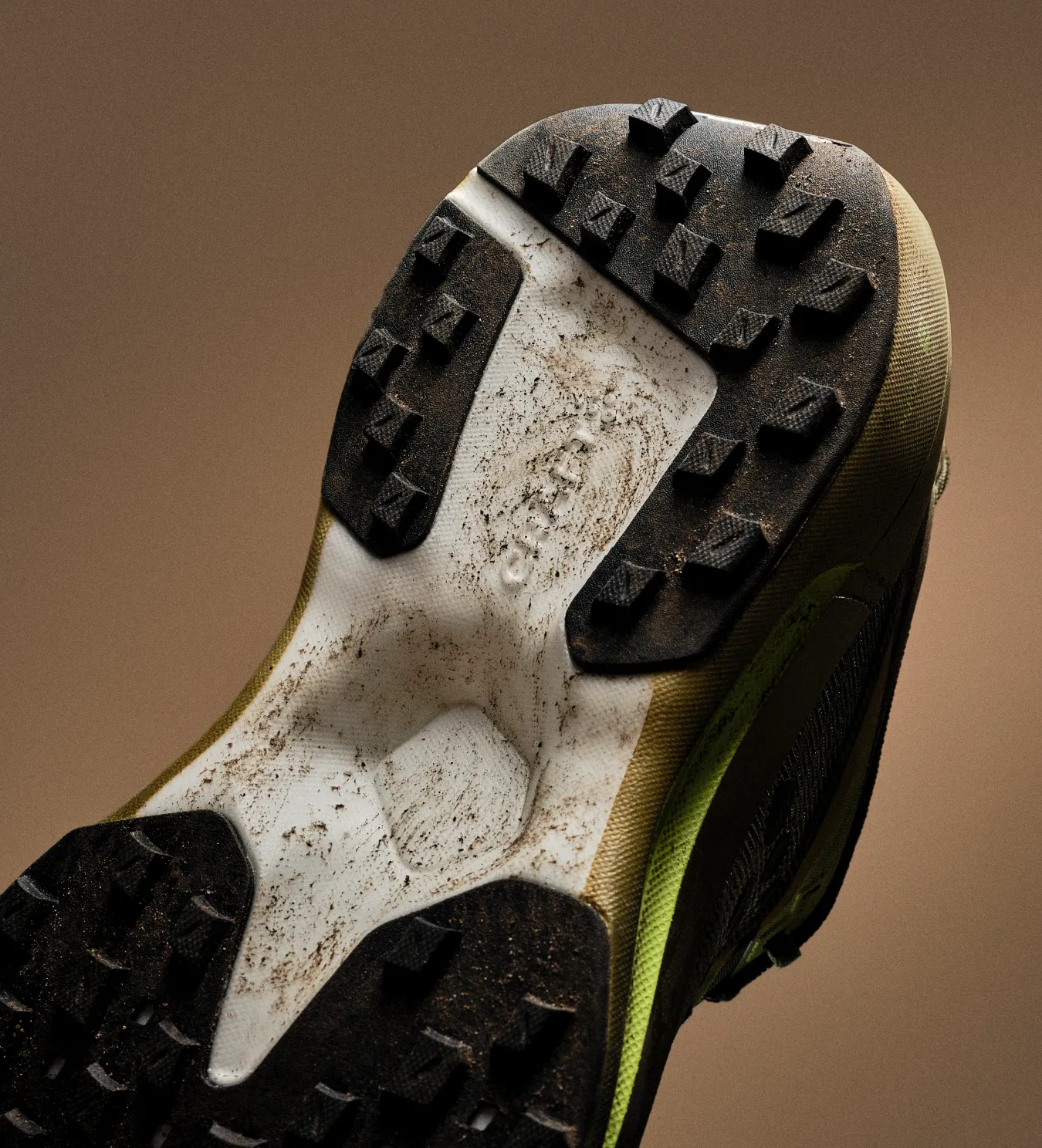Craft Sportswear Road To Trail|Alla Löparskor^Nordlite Ultra Pro M Flourange/Cosmo