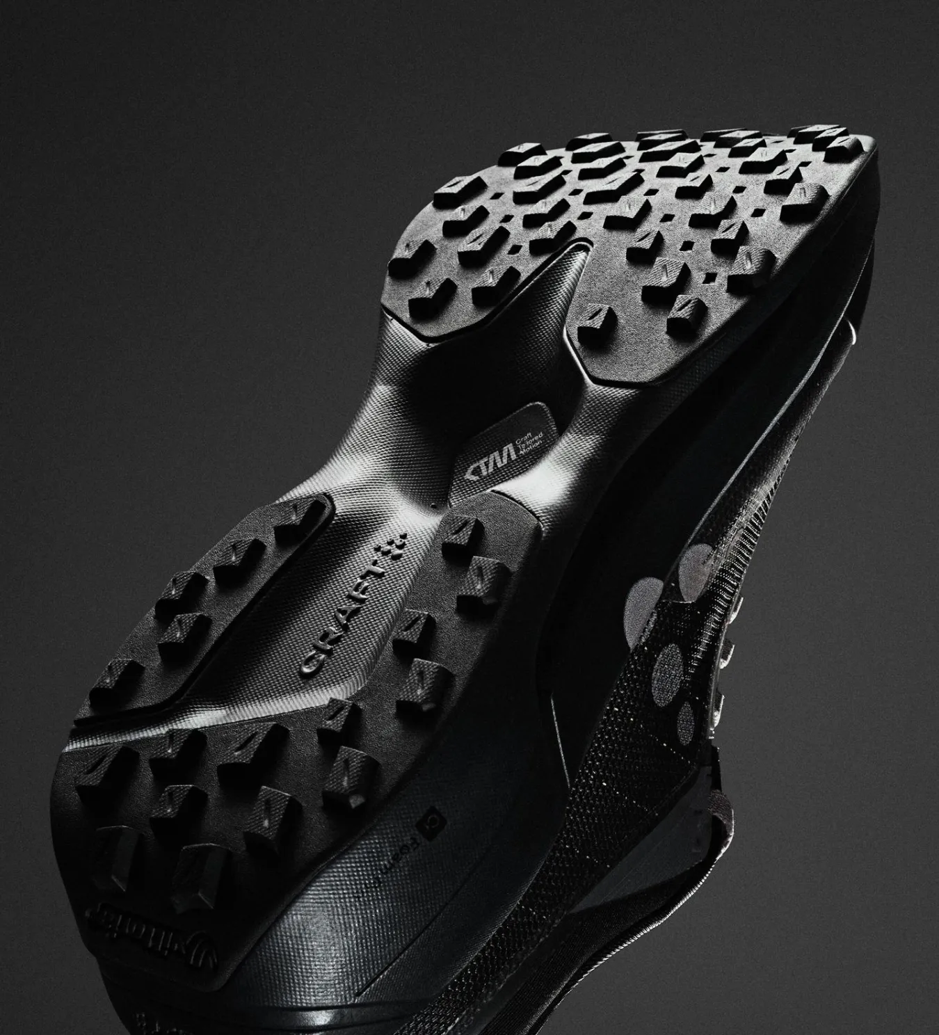 Craft Sportswear Road To Trail|Alla Löparskor^Nordlite Ultra Pro Matryx M