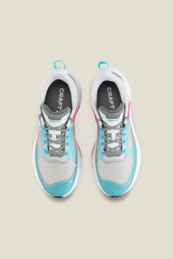 Craft Sportswear Trailskor|Road To Trail^Nordlite Ultra Pro W Cloud/Grey