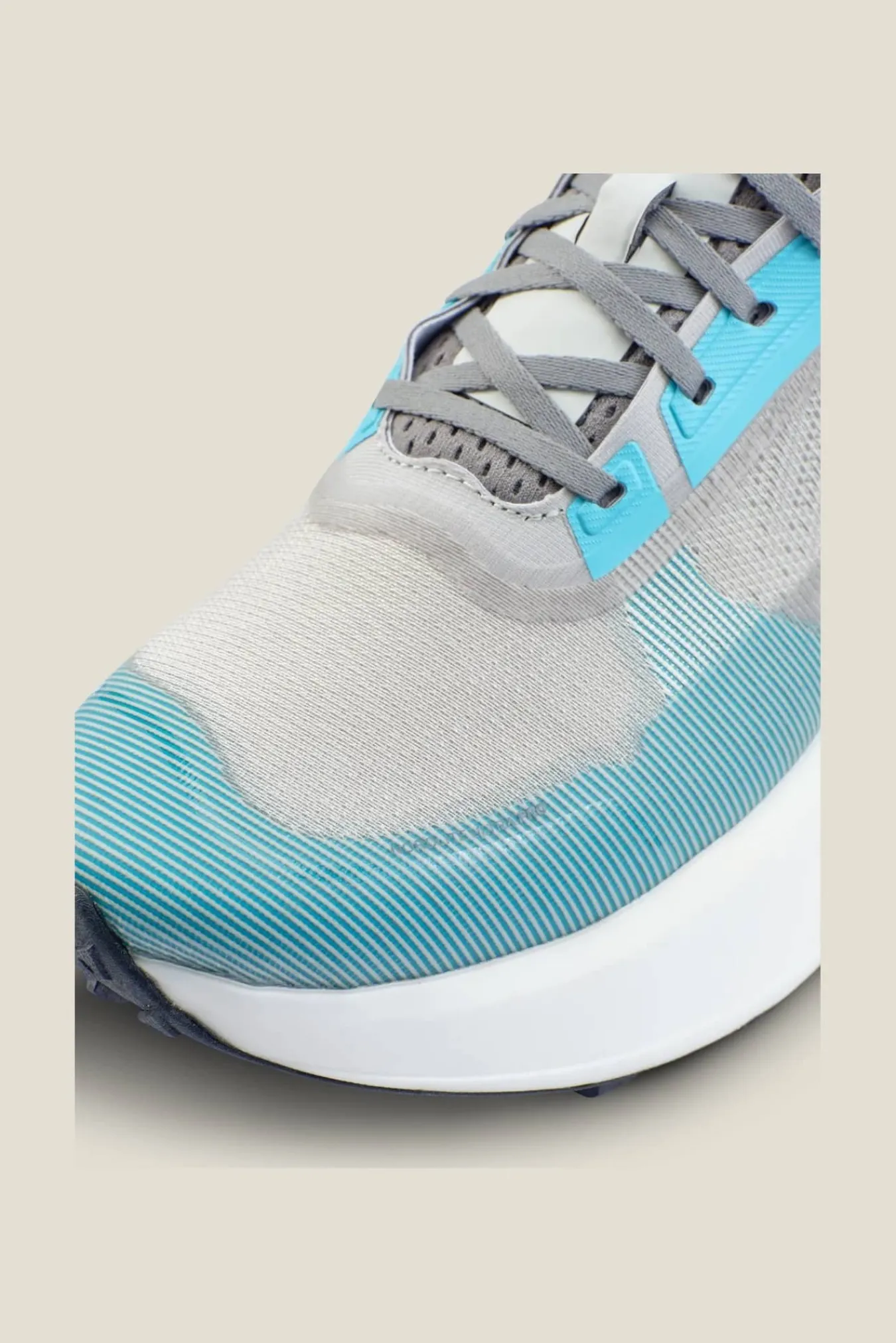 Craft Sportswear Trailskor|Road To Trail^Nordlite Ultra Pro W Cloud/Grey