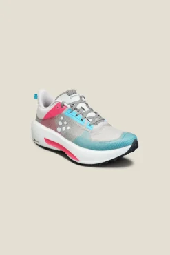 Craft Sportswear Trailskor|Road To Trail^Nordlite Ultra Pro W Cloud/Grey