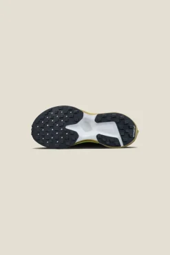 Craft Sportswear Trailskor|Road To Trail^Nordlite Ultra Pro W Leaf/Contrast Yellow