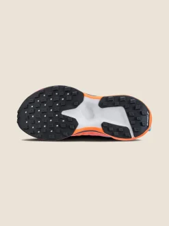 Craft Sportswear Trailskor|Road To Trail^Nordlite Ultra Pro W Flourange/Cosmo