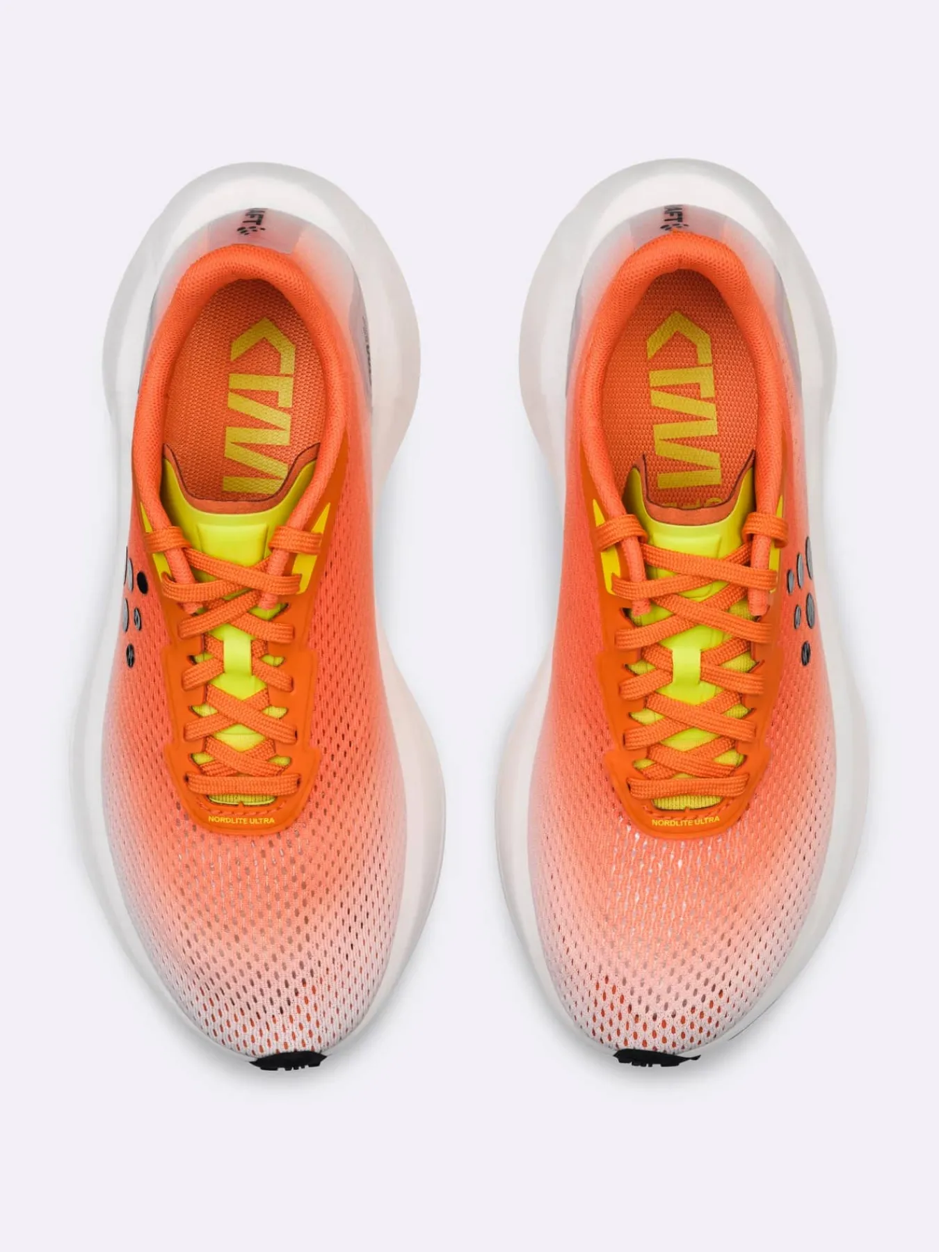 Craft Sportswear Road To Trail|Alla Löparskor^Nordlite Ultra W Crackle-N Light
