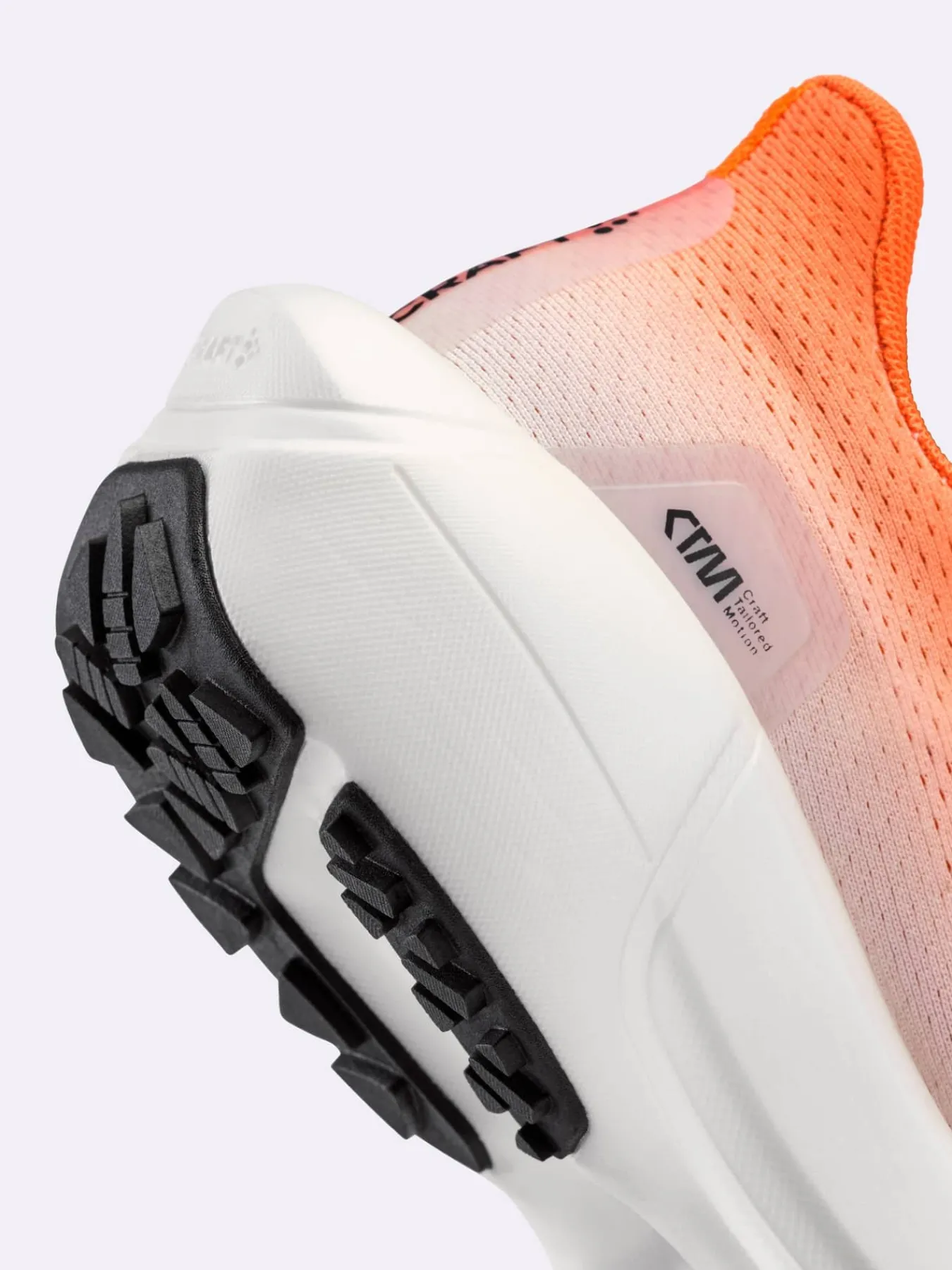 Craft Sportswear Road To Trail|Alla Löparskor^Nordlite Ultra W Crackle-N Light