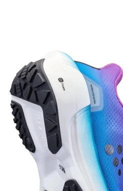 Craft Sportswear Road To Trail|Alla Löparskor^Nordlite Ultra W Cassius/Sweden Blue