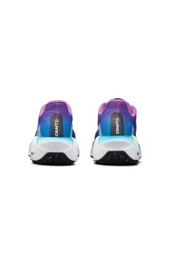 Craft Sportswear Road To Trail|Alla Löparskor^Nordlite Ultra W Cassius/Sweden Blue