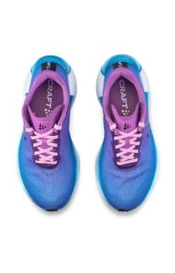 Craft Sportswear Road To Trail|Alla Löparskor^Nordlite Ultra W Cassius/Sweden Blue