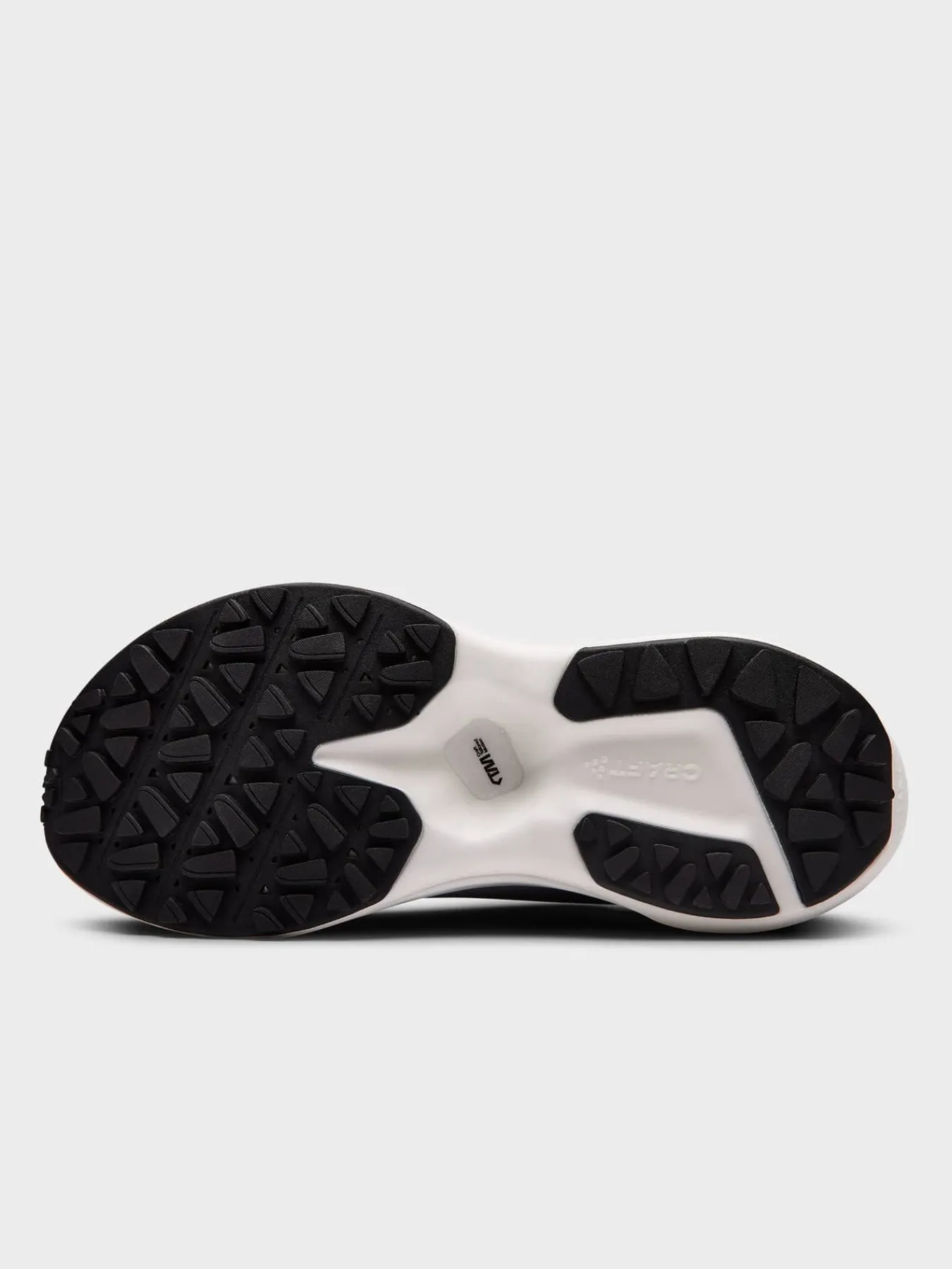 Craft Sportswear Road To Trail|Alla Löparskor^Nordlite Ultra W Black