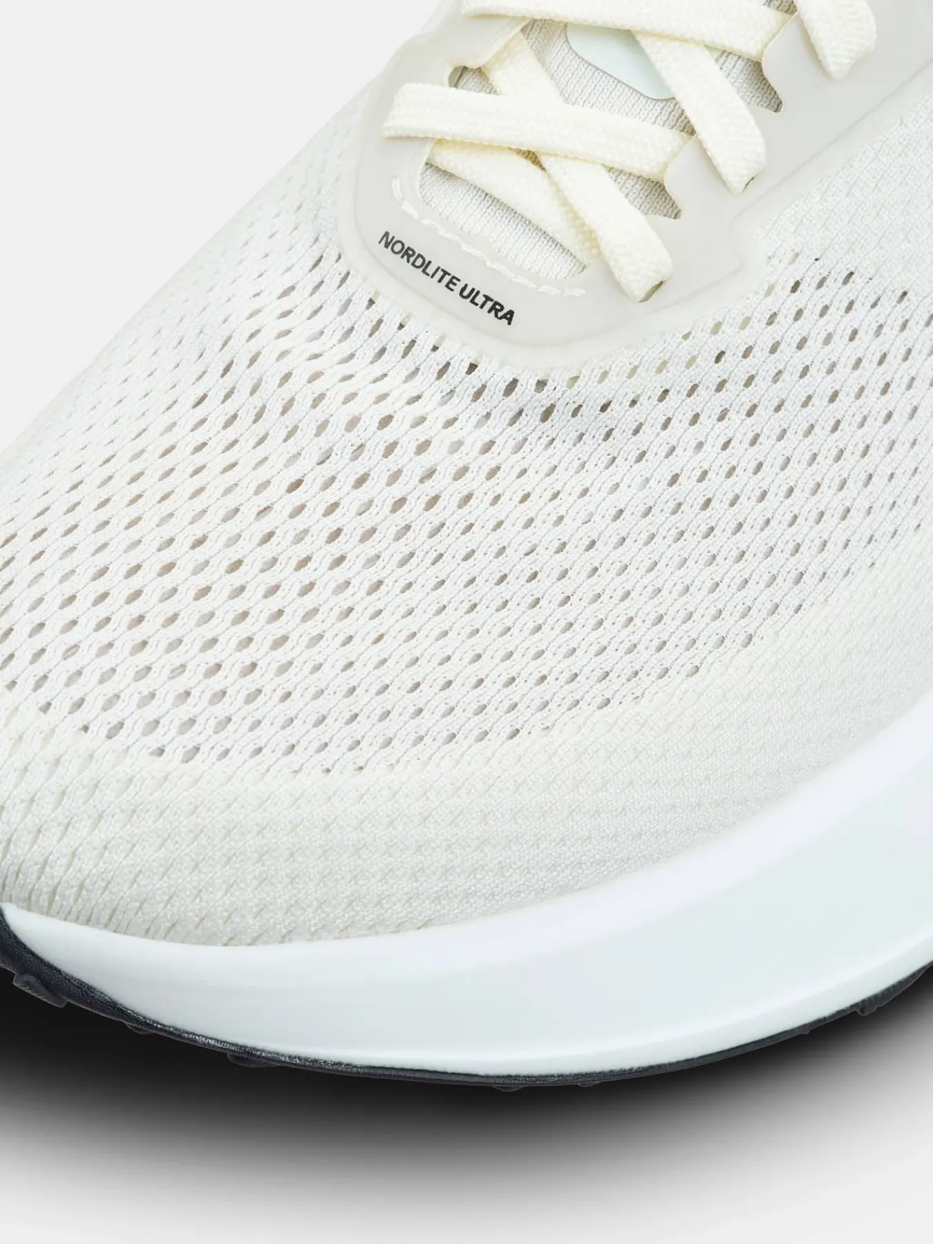 Craft Sportswear Road To Trail|Alla Löparskor^Nordlite Ultra W Ash White-Black