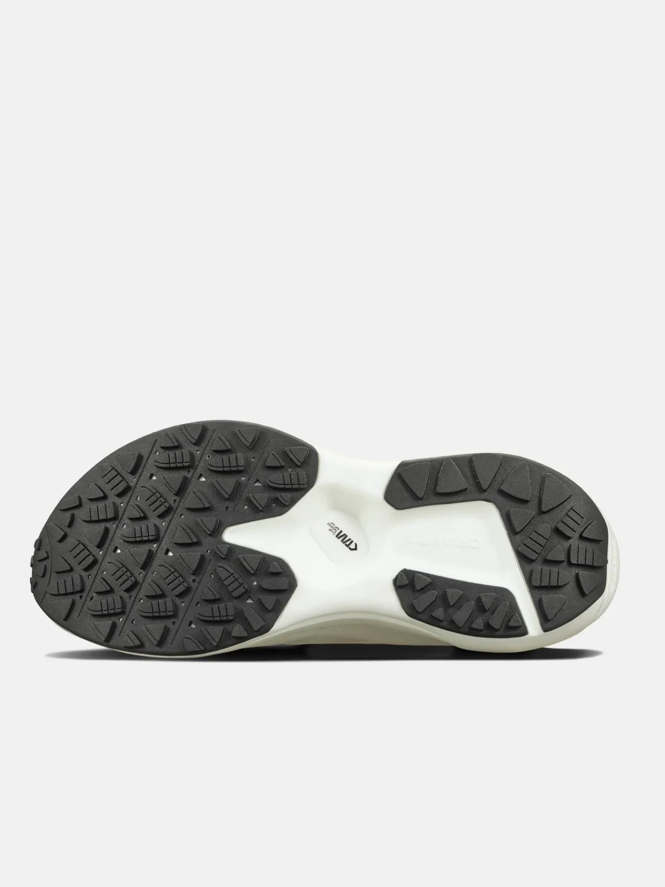Craft Sportswear Road To Trail|Alla Löparskor^Nordlite Ultra W Ash White-Black