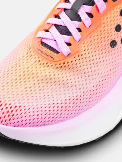 Craft Sportswear Road To Trail|Alla Löparskor^Nordlite Ultra W Sour-Whiz