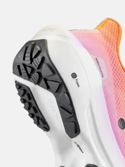 Craft Sportswear Road To Trail|Alla Löparskor^Nordlite Ultra W Sour-Whiz